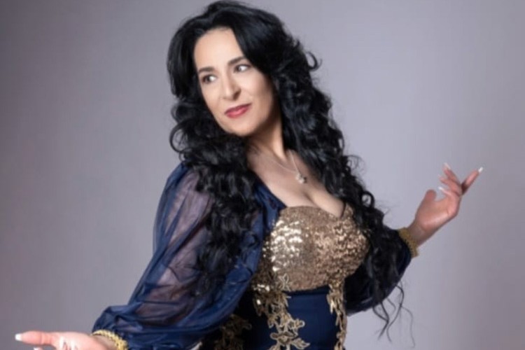 Melissa "Birinci benim" diyor