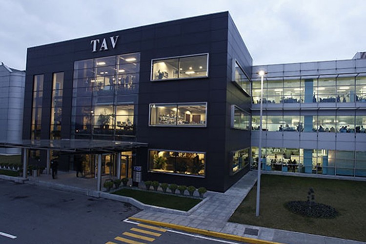 TAV'ın tahvil ihracına 4 kat talep geldi