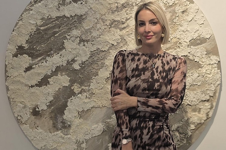 Urla'da sanata heyecanlı bir yolculuk