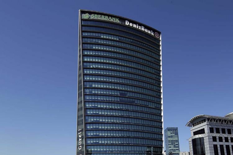 DenizBank'tan garantili yeni mevduat