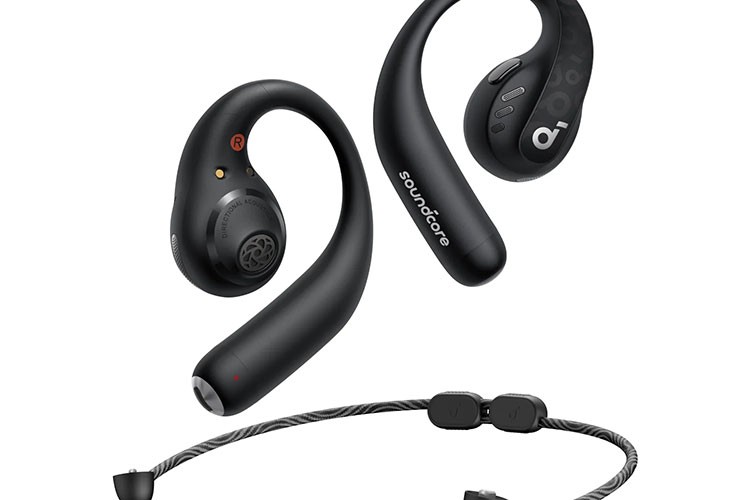 Anker'den konforlu kulaklık