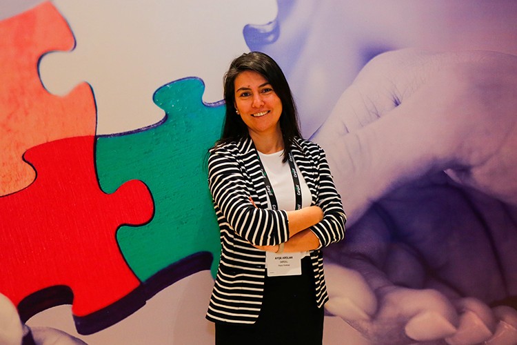 Cargill'de üst düzey atamalar