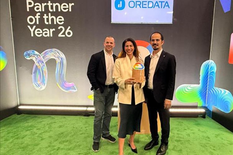 Türkiye'nin bulut dönüşümüne liderlik etmeye devam ediyor