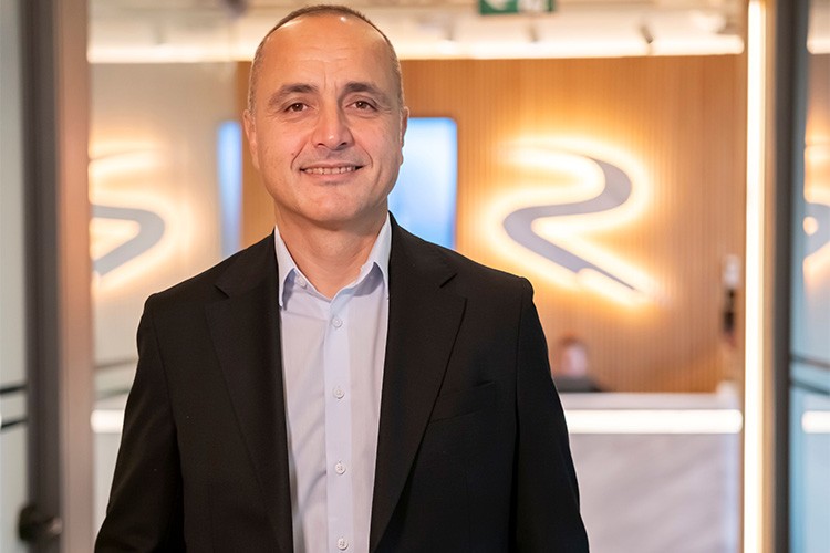 Rönesans Gayrimenkul gelirlerini 9,6 milyar TL'ye yükseltti