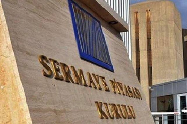 SPK'dan kritik onay...