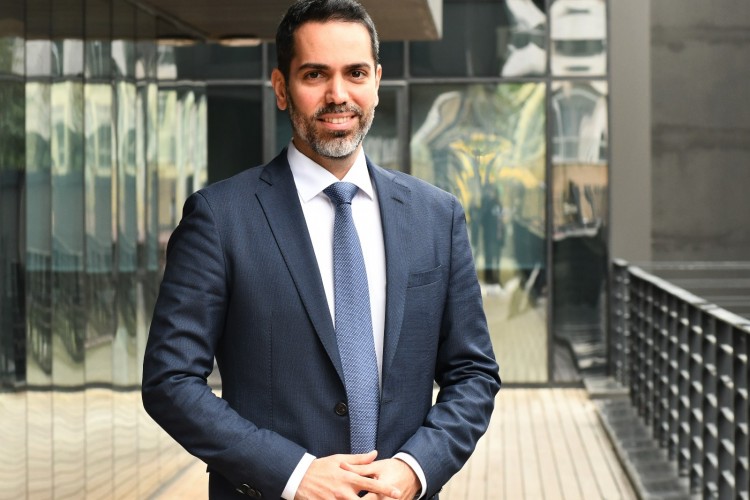 Uluslararası alanda global oyuncu