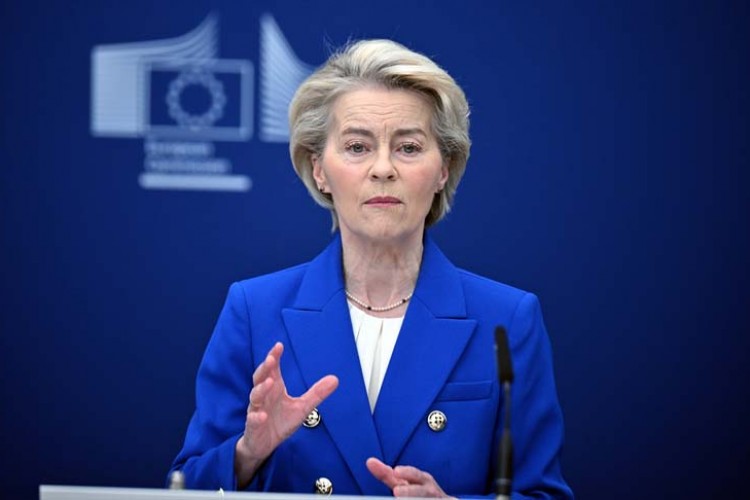 "Sermaye piyasaları parçalanmış"