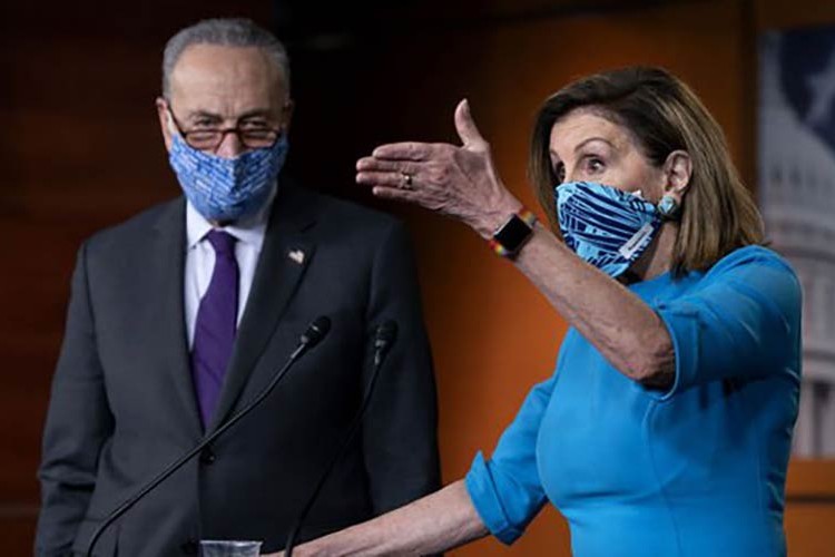 Kongrede ekonomik yardım pazarlığı