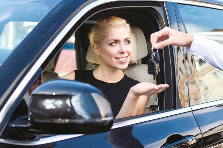 Araç kiralama sektörü yüzde 3,8 küçüldü