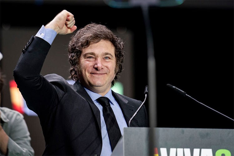 "Arjantin Nükleer Planı" adında yeni bir girişim başlatılacak