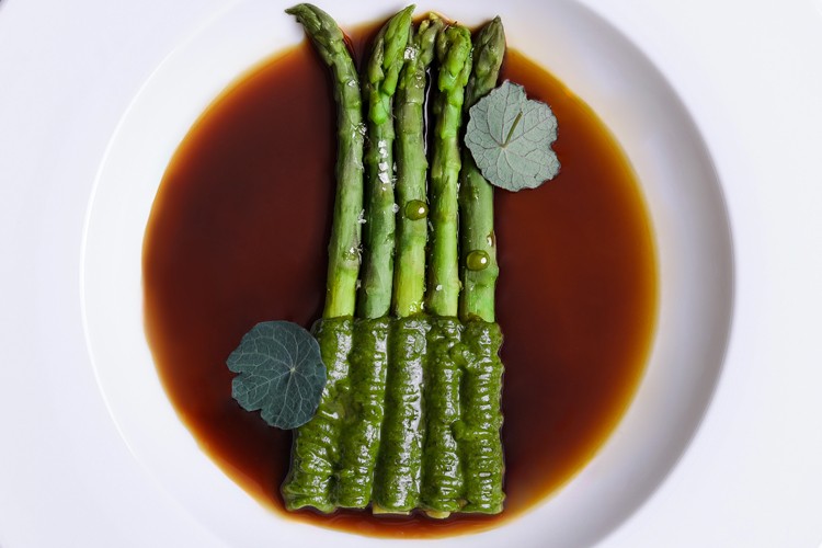 Sade, Doğal, Duyarlı Bir Gastronomi Deneyimi Vadeden