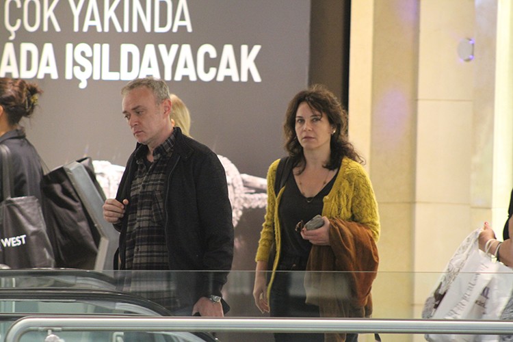 Yedi yıllık aşk devam ediyor