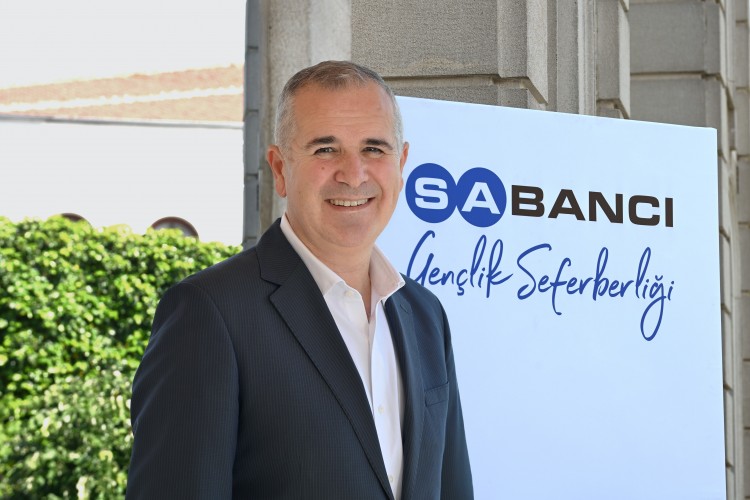 Sabancı Gençlik Seferberliği'ne 5 bin kişi başvurdu