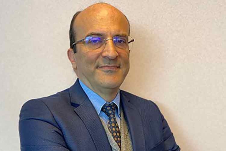 Ahmet Eren, Toros Tarım'ın yeni Genel Müdürü oldu