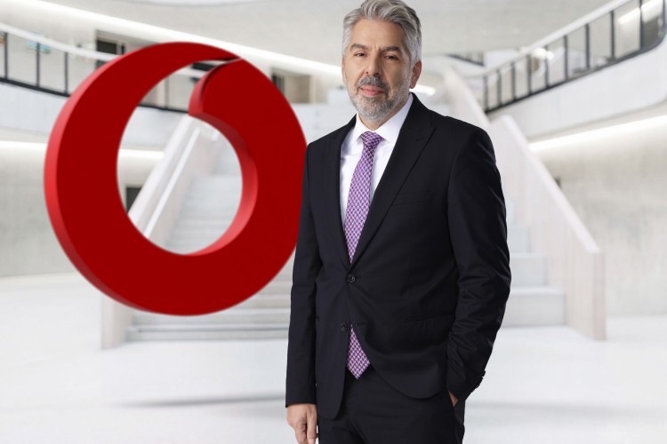 VODAFONE VAKFI