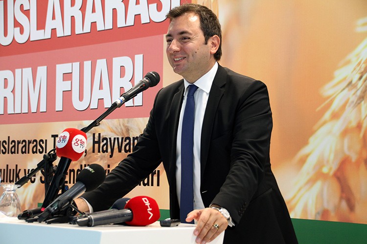 Çukurova'ya can katacak