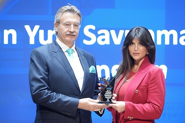 İhracatta sınır tanımayan Canik,