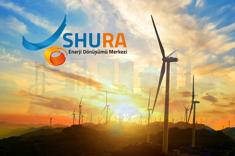 "Net Sıfır 2053: Enerji Sektörü için Politikalar" raporunu açıkladı