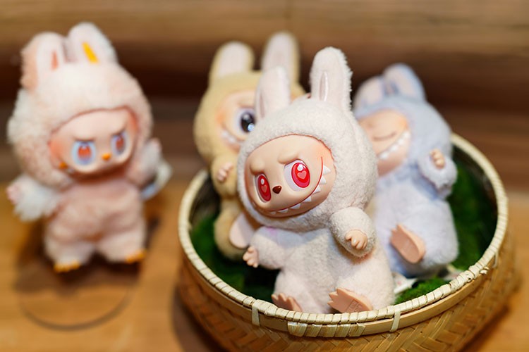 Labubu çılgınlığı çevrim içi dolandırıcılık senaryolarının teması haline geldi