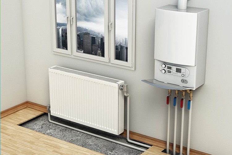 Türkiye'de 19.4 milyon abone doğal gaz ile ısınıyor