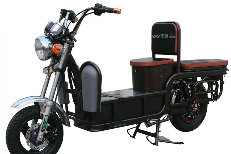 Ulaşımın çevreci alternatifi