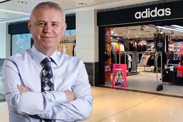 Adidas çalışanları Koop-İş ailesine katıldı