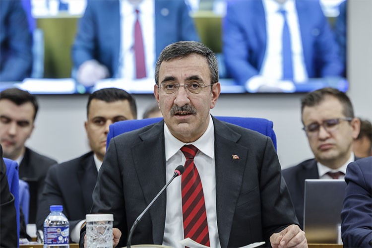 "26 puandan fazla enflasyon oranında bir düşüş oldu"