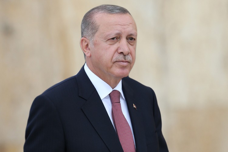 En çok haber olan siyasetçi Cumhurbaşkanı Erdoğan