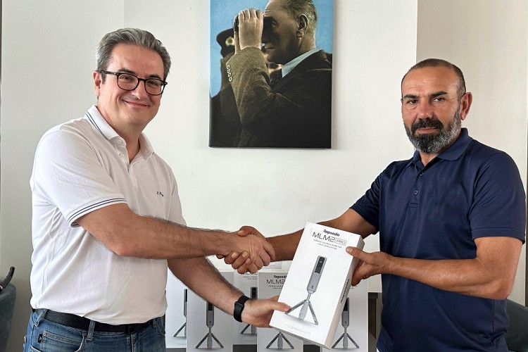 Rapsodo'dan Türkiye Milli Golf Takımı'na Teknoloji Desteği!