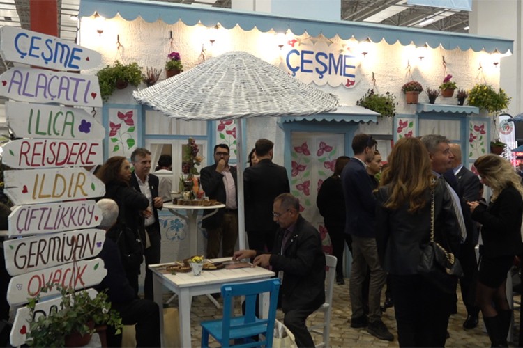 Turizmciler 2022'den mutlu 2023'ten umutlu