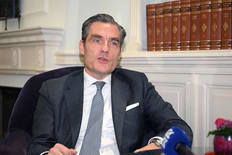 AB'nin geleceğinde Türkiye'nin önemi