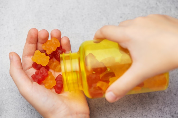 Eğlenceli formuyla etkin dozu sağlıyor