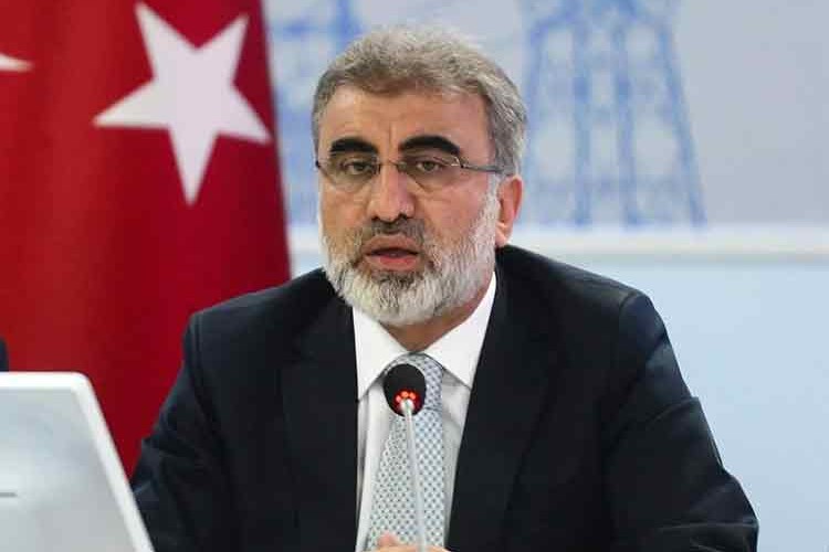 Eski Bakan Taner Yıldız hastaneye kaldırıldı