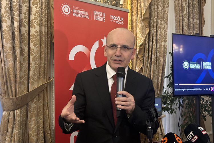 "Savaş yeni ticaret koridorlarının oluşmasına yol açacak"