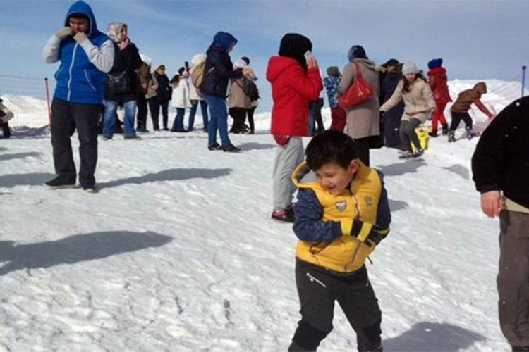 Ara tatilde gidilebilecek tatil rotaları