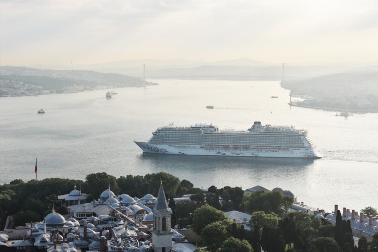 Kuvaziyer turizminde stratejik merkez konumumuz güçleniyor