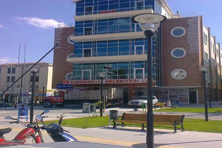 Taşınmaz satılacak