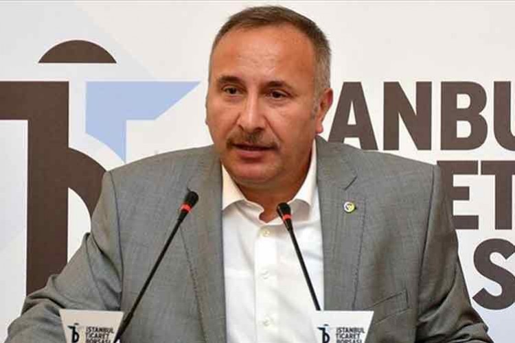 "Gıda bugün de en değerli emtiadır"