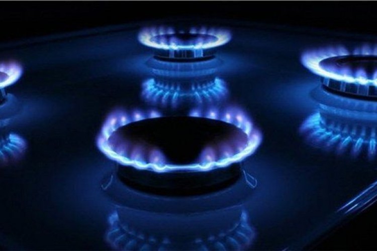 Konut ve ticari gaz talebi düştü
