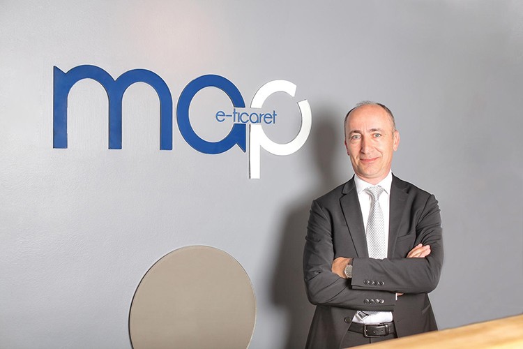 "EDI ile çevre dostu sürdürülebilir hizmetler sunuyoruz"