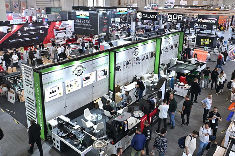 Sürdürülebilir Yenilikler, Ekim ayında vitrine çıkacak