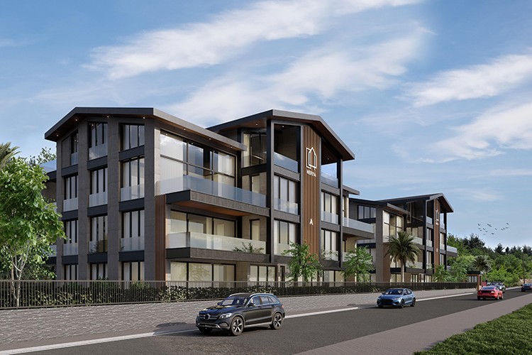 Bursa konut sektöründe prim rekorları kırıyor