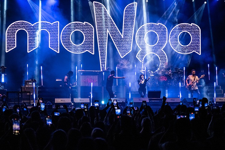 Vadi'de enerji patlaması