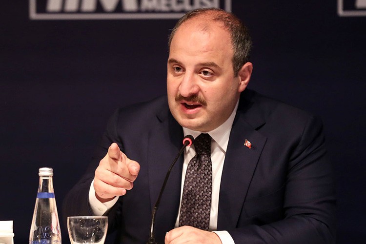 Teknoparklarda kira düzenlemesi