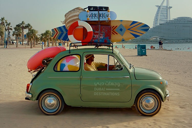 Benzersiz Bir Katılımla Sonuçlandı