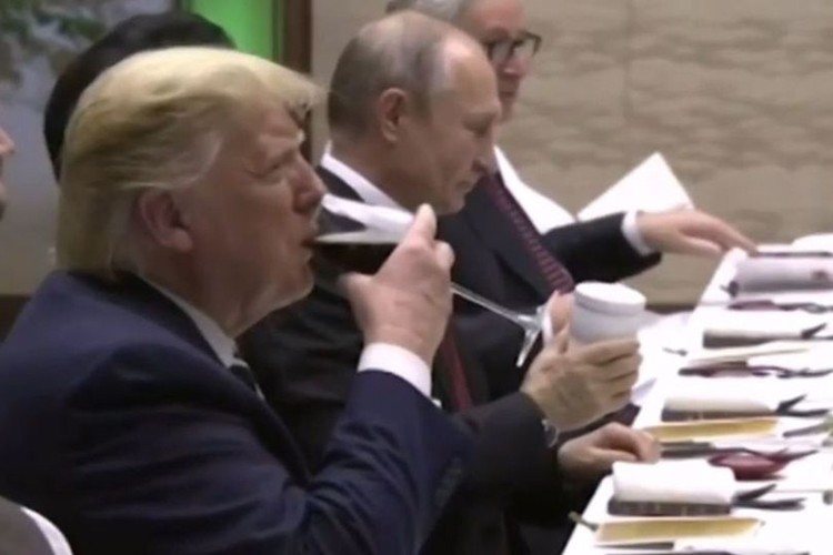 Termos bardağı rekor kırdı