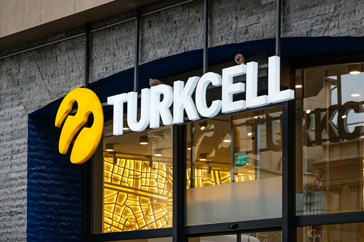 Turkcell'den 2026'nın ilk çeyreğinde 4,6 milyar lira net kar