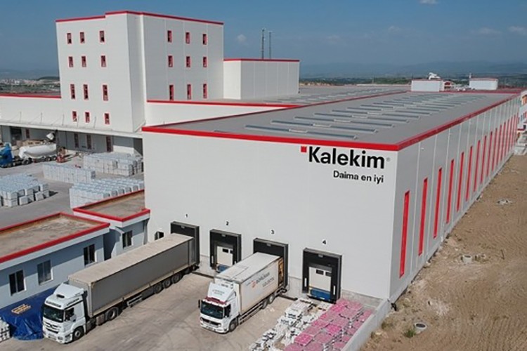 Halka arzda gelirin tamamı yatırıma