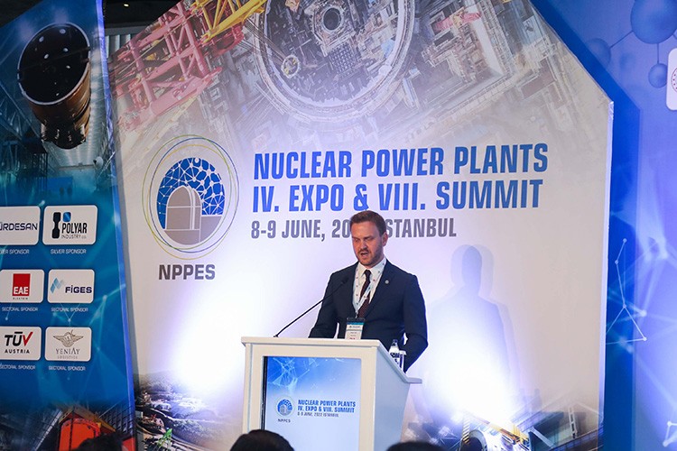 Türkiye'deki partnerlerini arayacak