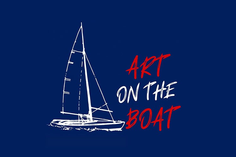 Sanat ve denizin büyüleyici buluşması